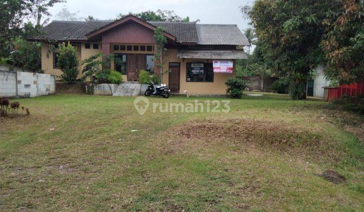 Dijual Rumah Dan Tanah Cocok Untuk Gudang ,Kontrakan kecil,Kost  1