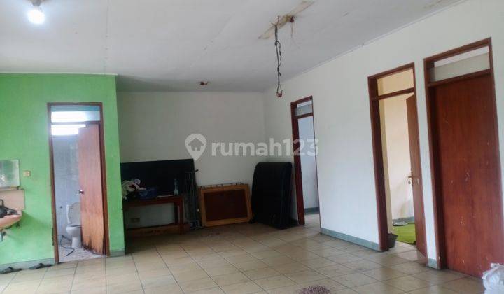 Dijual Ruang Usaha komersil Pinggir Jalan Utama Ramai  2