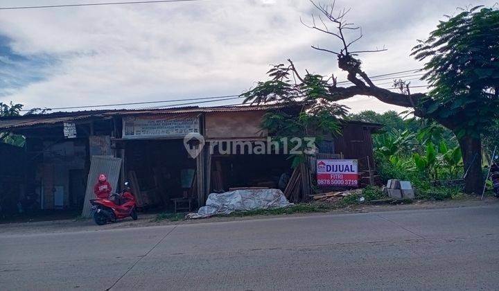 Dijual Tanah Murah di Kawasan industri  1