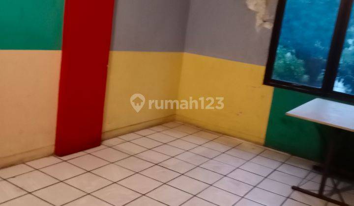 Dijual Ruko siap huni di daerah komersil  yg sudah jarang ada 2