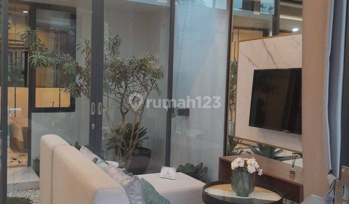 Dijual rumah di Citra City Sentul Harga Mulai 900Jutaan  2