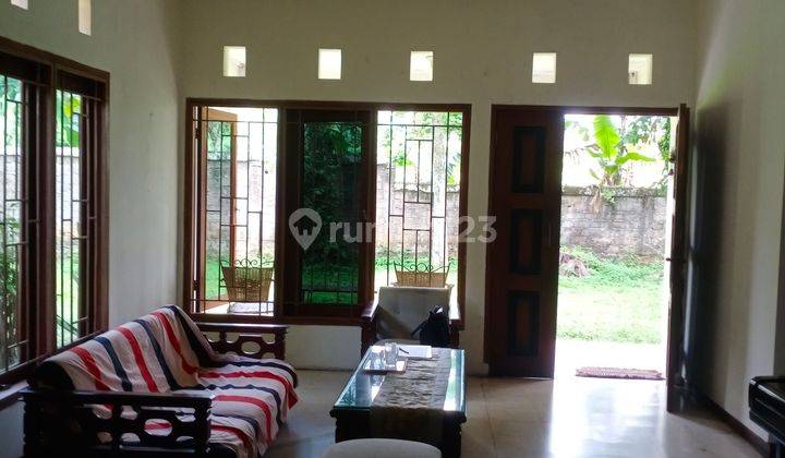 Dijual tanah dan 3 rumah minimalis modern dan klasik di tengah kota bogor  2