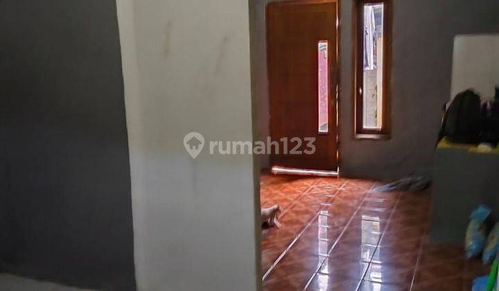 Dijual rumah di tengah kota pemukiman warga  2