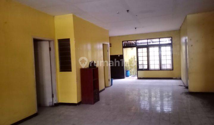 Dijual rumah dekat mall di kota bogor  2