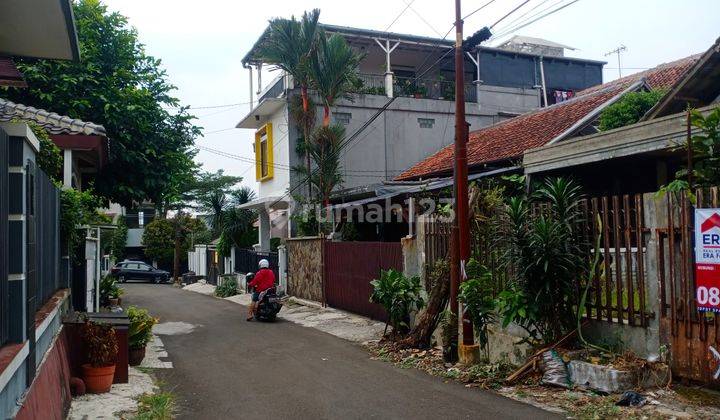 Dijual Rumah di Tengah Kota Bogor Strategis  2