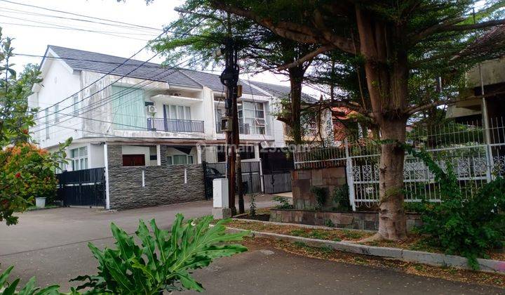 Dijual Rumah hook di kota bogor dekat dengan mall dan rumah sakit senior hospital  2