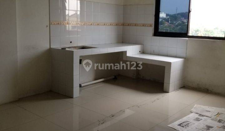 Dijual ruko ditengah kota bogor pusat komersil  2