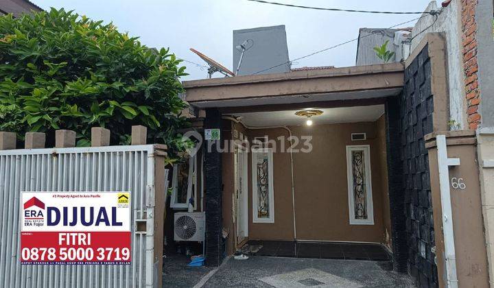 Dijual Rumah Di Tegal Gundil 1