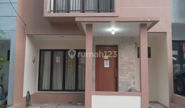 Dijual Rumah Siap Huni di Bogor Selatan  1