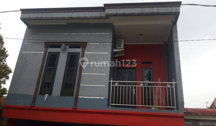 Dijual Rumah di Ciomas dekat Mesjid  1