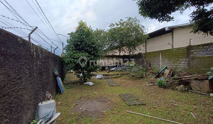 Dijual rumah pinggir jalan cocok untuk berbagai jenis usaha  2