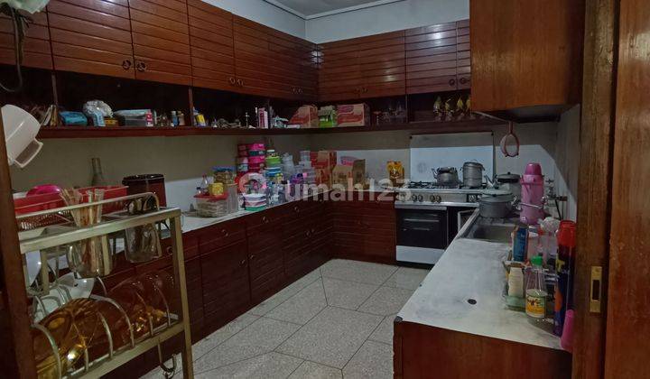 Dijual Rumah di jalan utama cocok untuk kantor, Toko, tempat tinggal,  2