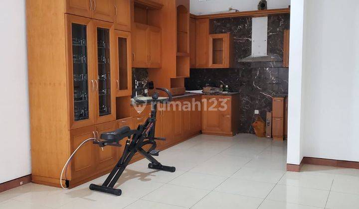 Dijual Rumah Siap Huni Di Perum IPB  2