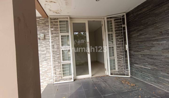 Dijual Rumah Siap Huni Di Sentul  2