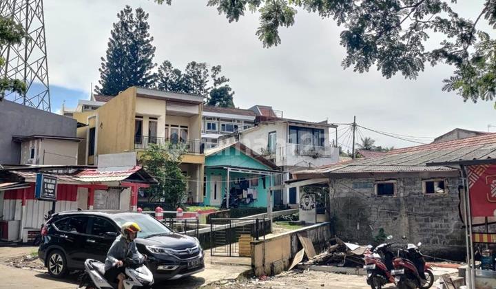 For Rent Land in Dipanduraya Suitable for Restaurant, Carwash, etc.
