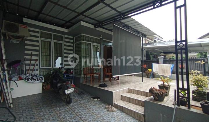For Sale Fast House in Cimanggu City 2