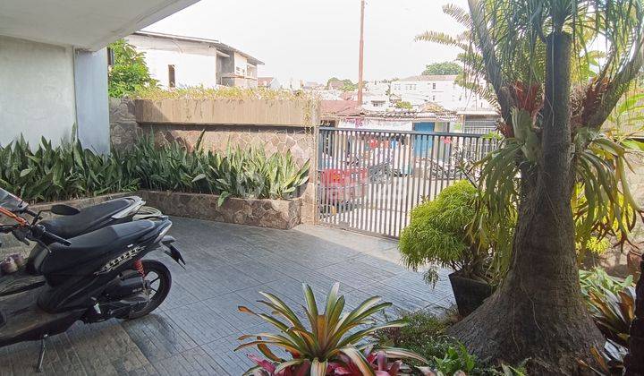 Dijual Rumah Siap Huni Di Pajajaran  2