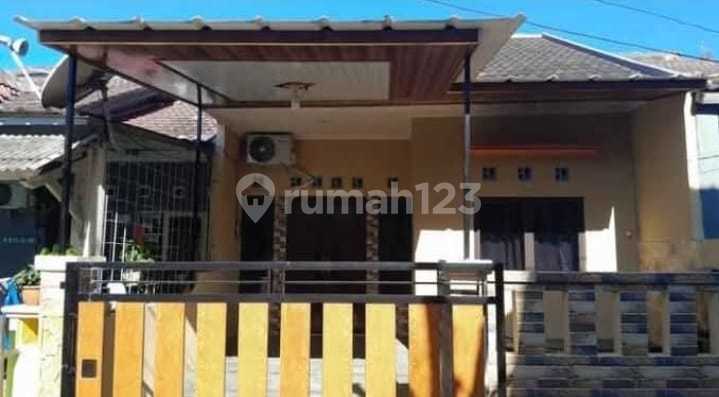 Dijual Rumah Furnish Di Telaga Kahuripan