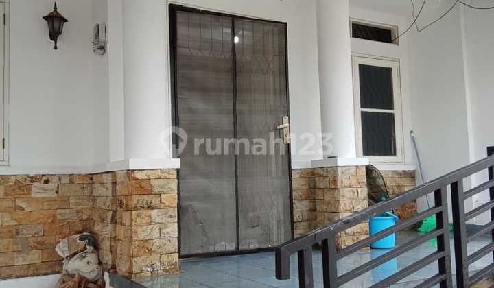Disewakan Rumah 2 Lantai Di Bukit Bogor Raya Disewakan Rumah 2 Lantai Di Bukit Bogor Raya