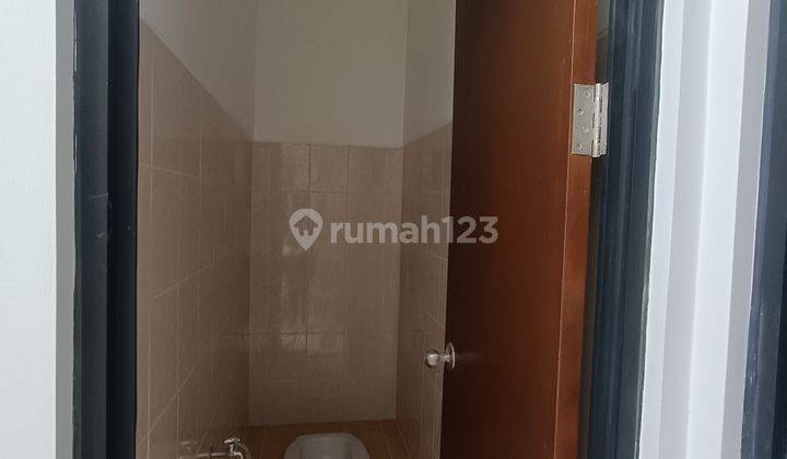 Disewakan Rumah Di Pinewood Summarecon Bogor 2