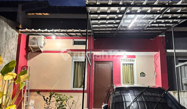 Dijual Rumah Di Griya Selaras Dramaga Dijual Rumah Di Griya Selaras Dramaga