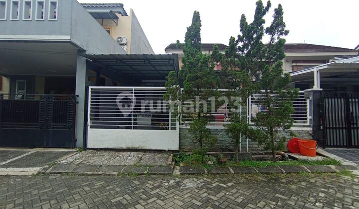 Dijual Cepat Rumah di Cimanggu City Dijual Cepat Rumah di Cimanggu City