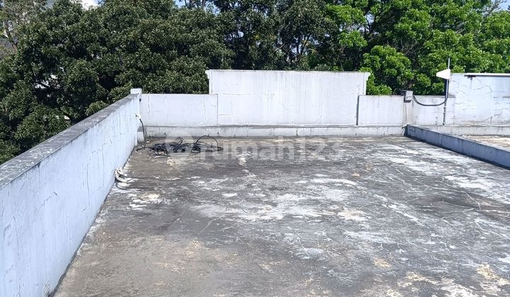 Disewakan Ruko 3 Lantai Di Pajajaran  2