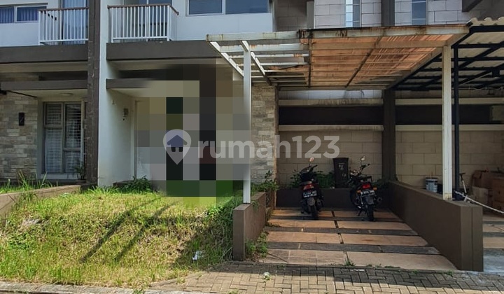 Dijual Rumah 2 Lantai Di Royal Tajur 