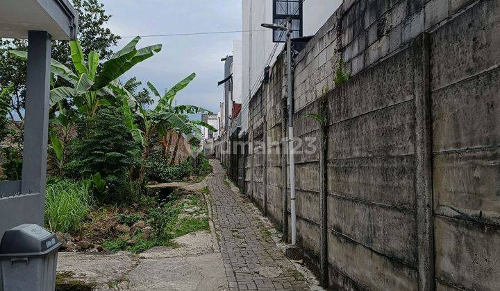 Dijual 4 Rumah Kontrakan Di Mulyaharja 2