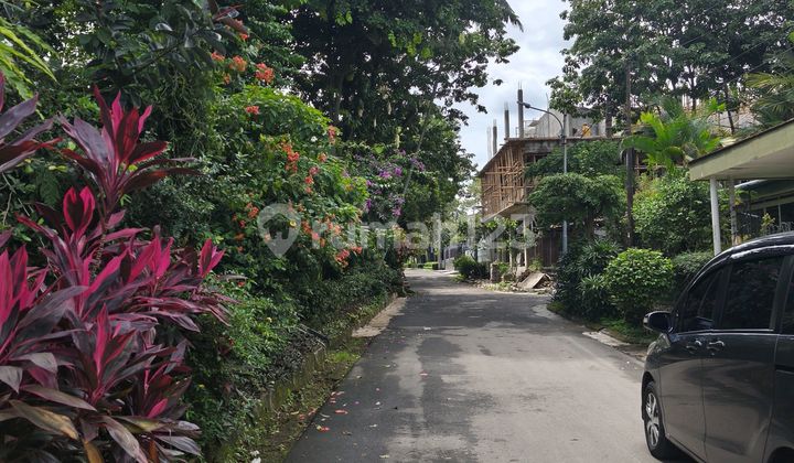 House Furnished For Rent Near Pajajaran House Furnished For Rent Near Pajajaran