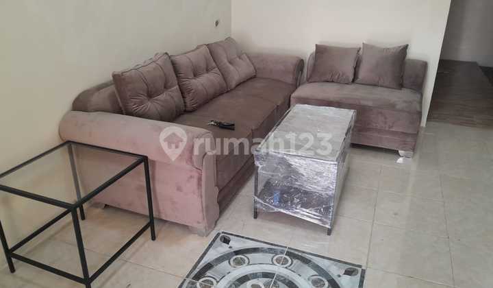Dijual Rumah Furnish Di Telaga Kahuripan 2