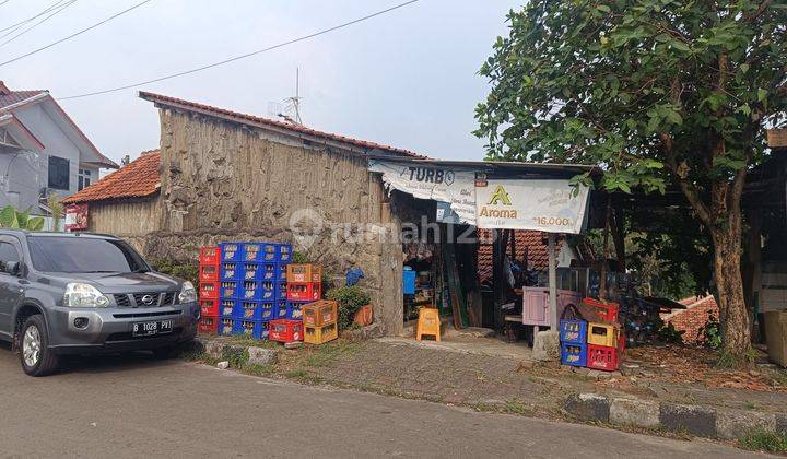 Dijual Rumah Masuk Komplek Perumahan Yasmin  1