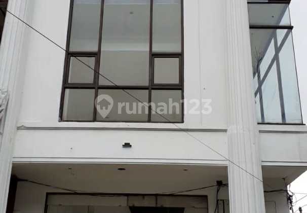 Disewakan Ruko Dipajajaran Bogor Disewakan Ruko Dipajajaran Bogor