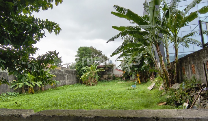 For Rent Land in a Strategic Location For Rent Land in a Strategic Location