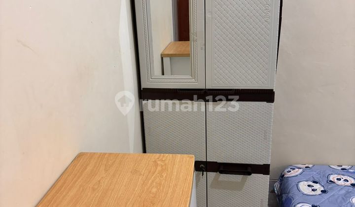 For Sale House In Griya Selaras Dramaga 2