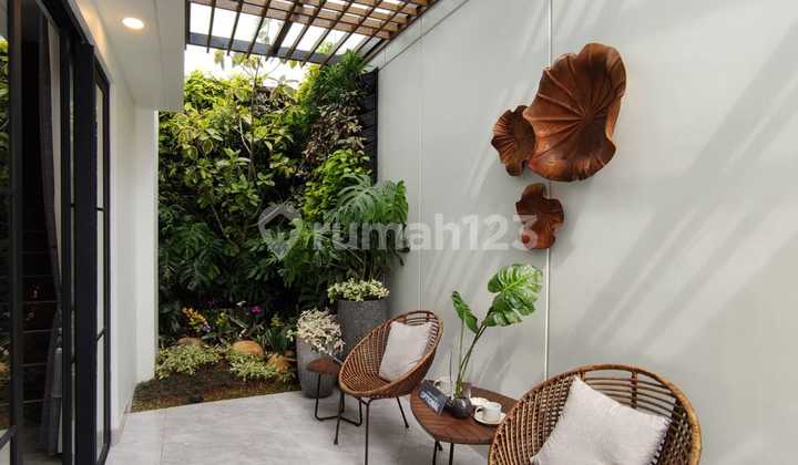 For Rent: 2-Story Houses in Alderwood Summarecon