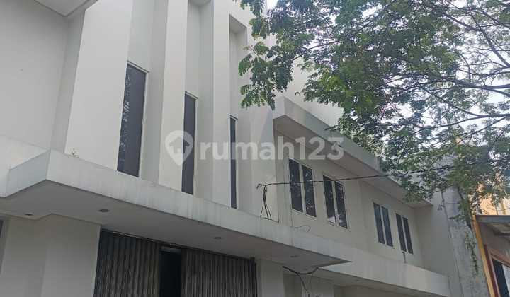 DI JUAL GUDANG DAN OFFICE ARCADIA