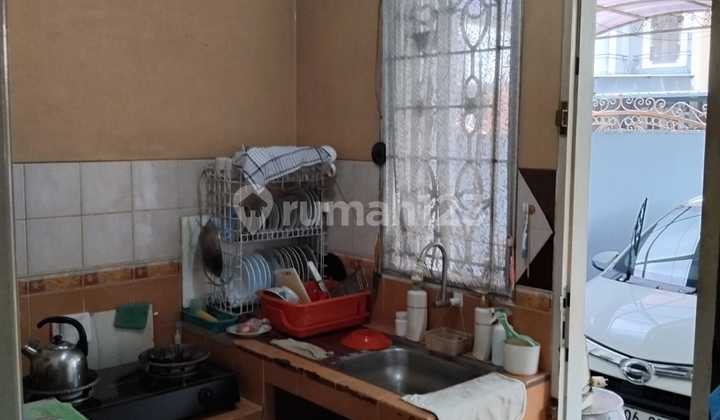 DIJUAL RUMAH CITRA 2 8x18 JAKARTA BARAT 2