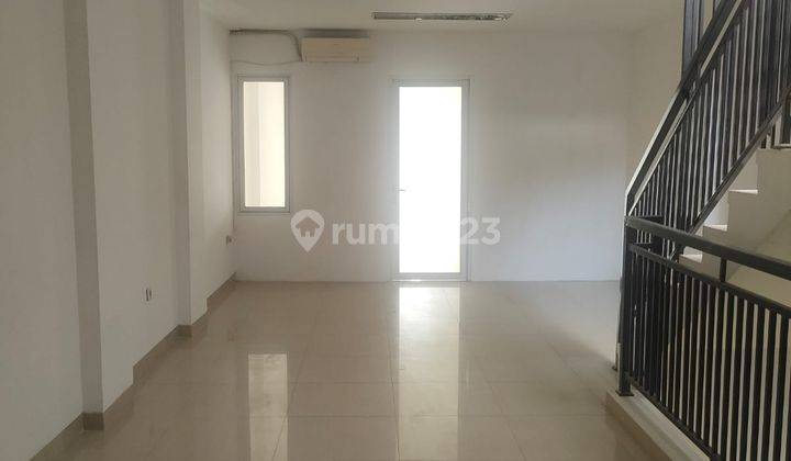 Dijual Ruko di Jalan Rempoa Raya 3