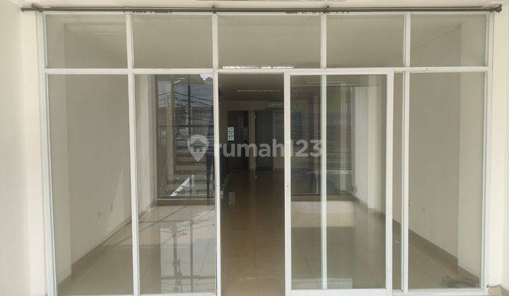 Dijual Ruko di Jalan Rempoa Raya 8