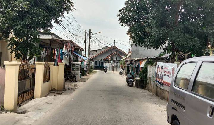 Dijual Cepat Ruang Usaha di Jalan Masjid Raya, sangat murah! 3