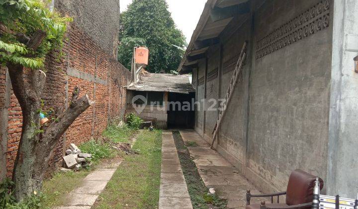 Dijual Cepat Ruang Usaha di Jalan Masjid Raya, sangat murah! 5