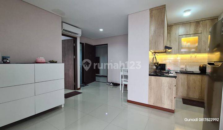 Dijual Apartemen Metro Garden lebih MURAH dari harga developer 2