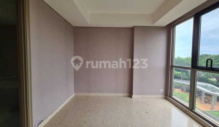 DISEWAKAN APARTEMEN GOLD COAST PIK SEMI FURNISHED 2