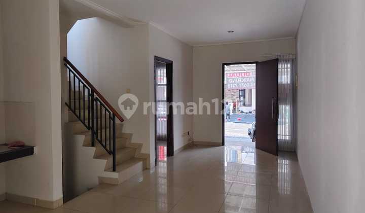 FOR SALE GREEN LAKE CITY ASIA CLUSTER HOUSE