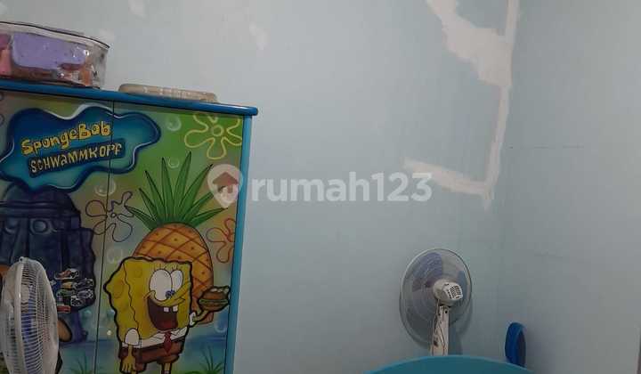 DIJUAL RUMAH PERUMAHAN SIMPRUG PORIS  2