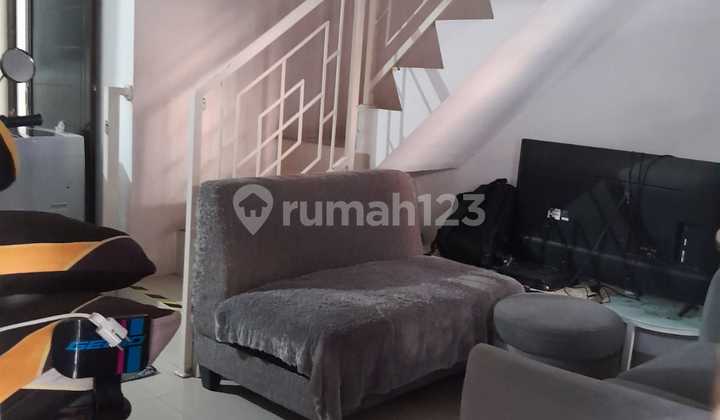 DIJUAL RUMAH PERUMAHAN SIMPRUG PORIS