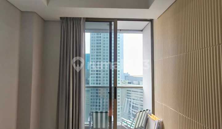 FOR RENT: ORCHID GARDEN RESIDENCE APARTMENT 2