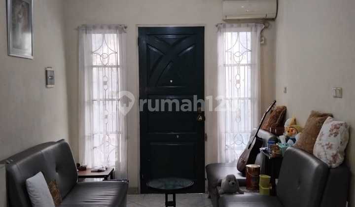 FOR SALE CITRA 2 HOUSE 8x18 WEST JAKARTA FOR SALE CITRA 2 HOUSE 8x18 WEST JAKARTA