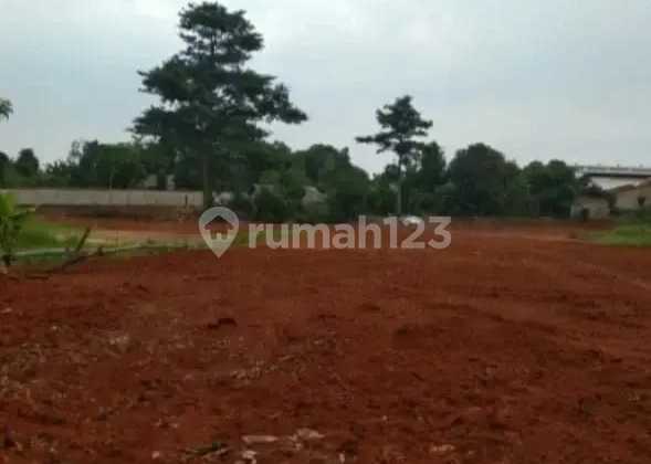 Tanah Murah Di Daerah Bogor 